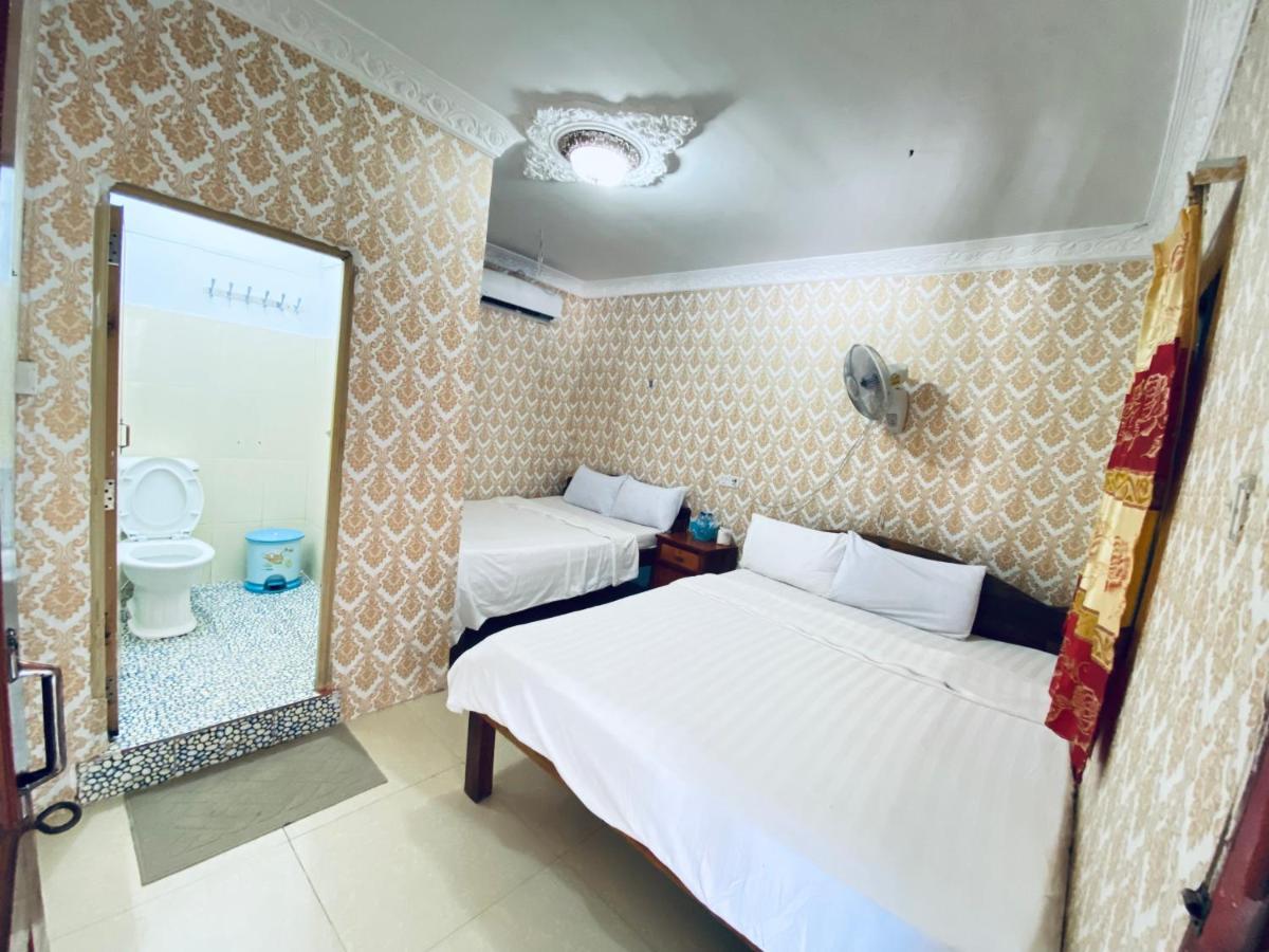 Elephant Guesthouse Kaoh Touch Екстериор снимка