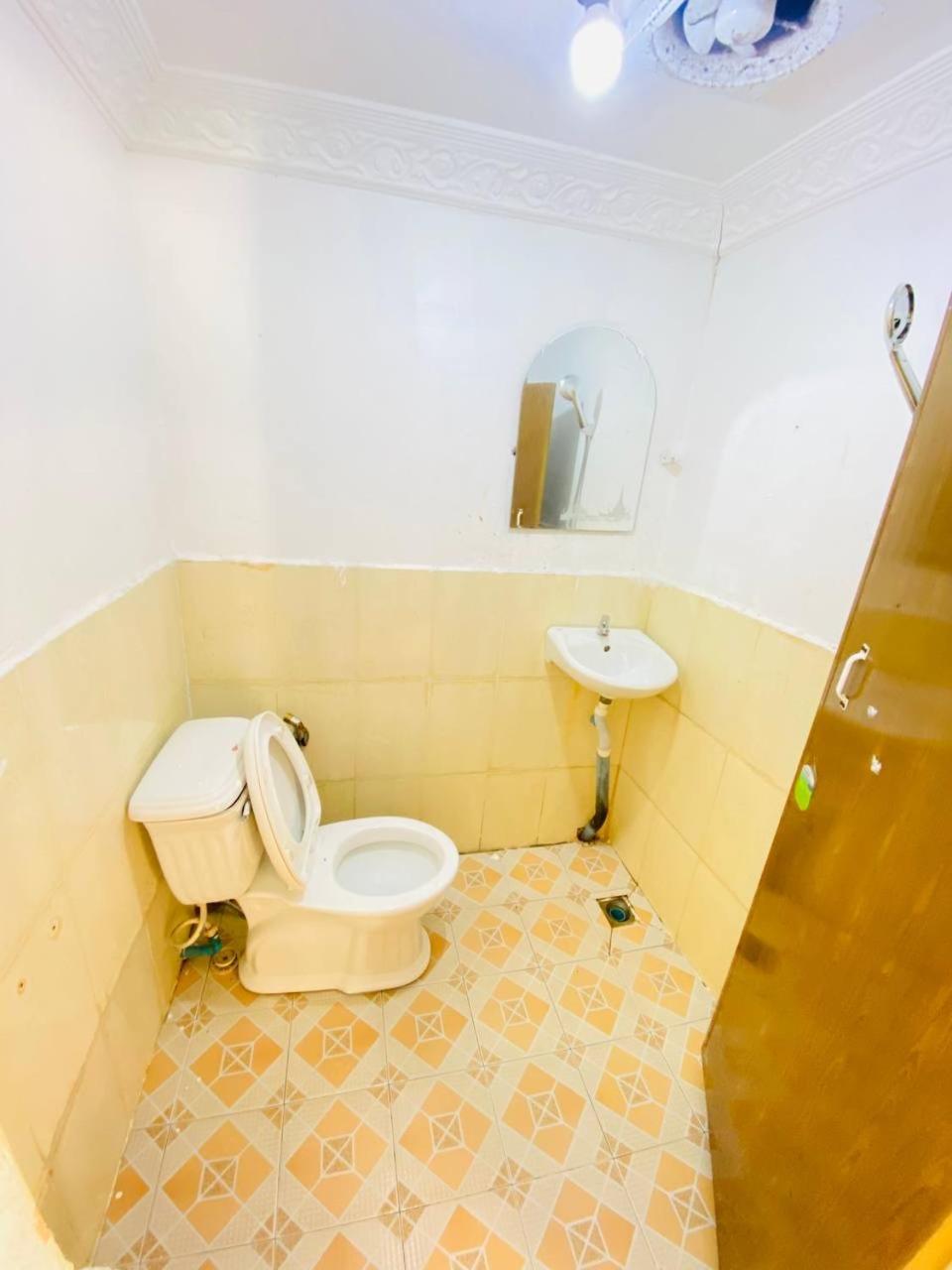 Elephant Guesthouse Kaoh Touch Екстериор снимка