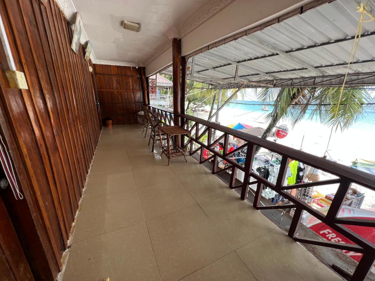 Elephant Guesthouse Kaoh Touch Екстериор снимка