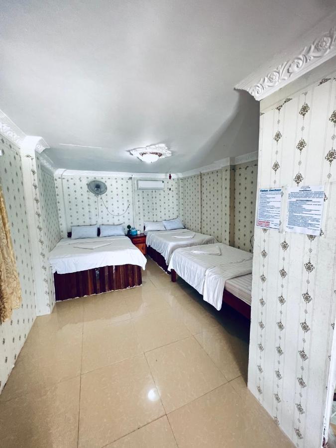 Elephant Guesthouse Kaoh Touch Екстериор снимка