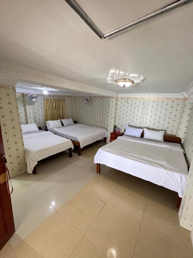 Elephant Guesthouse Kaoh Touch Екстериор снимка