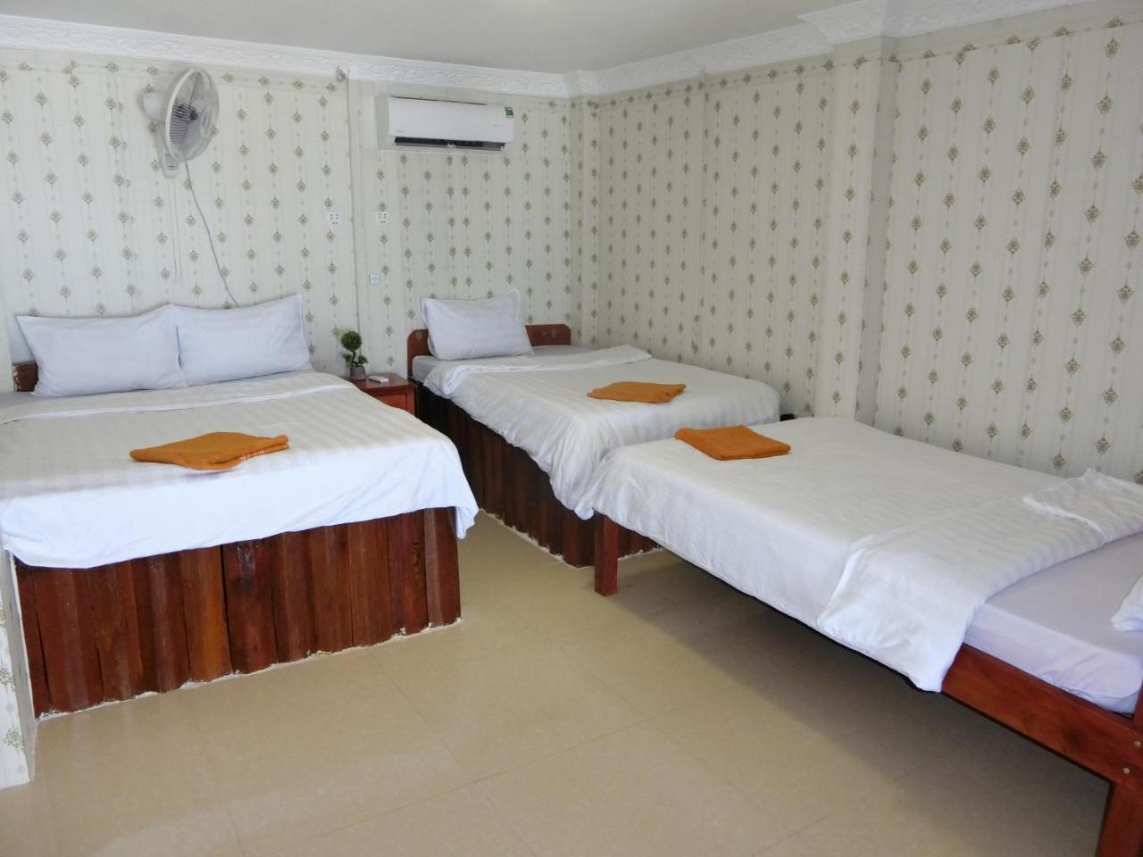 Elephant Guesthouse Kaoh Touch Екстериор снимка