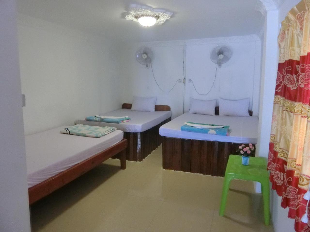 Elephant Guesthouse Kaoh Touch Екстериор снимка